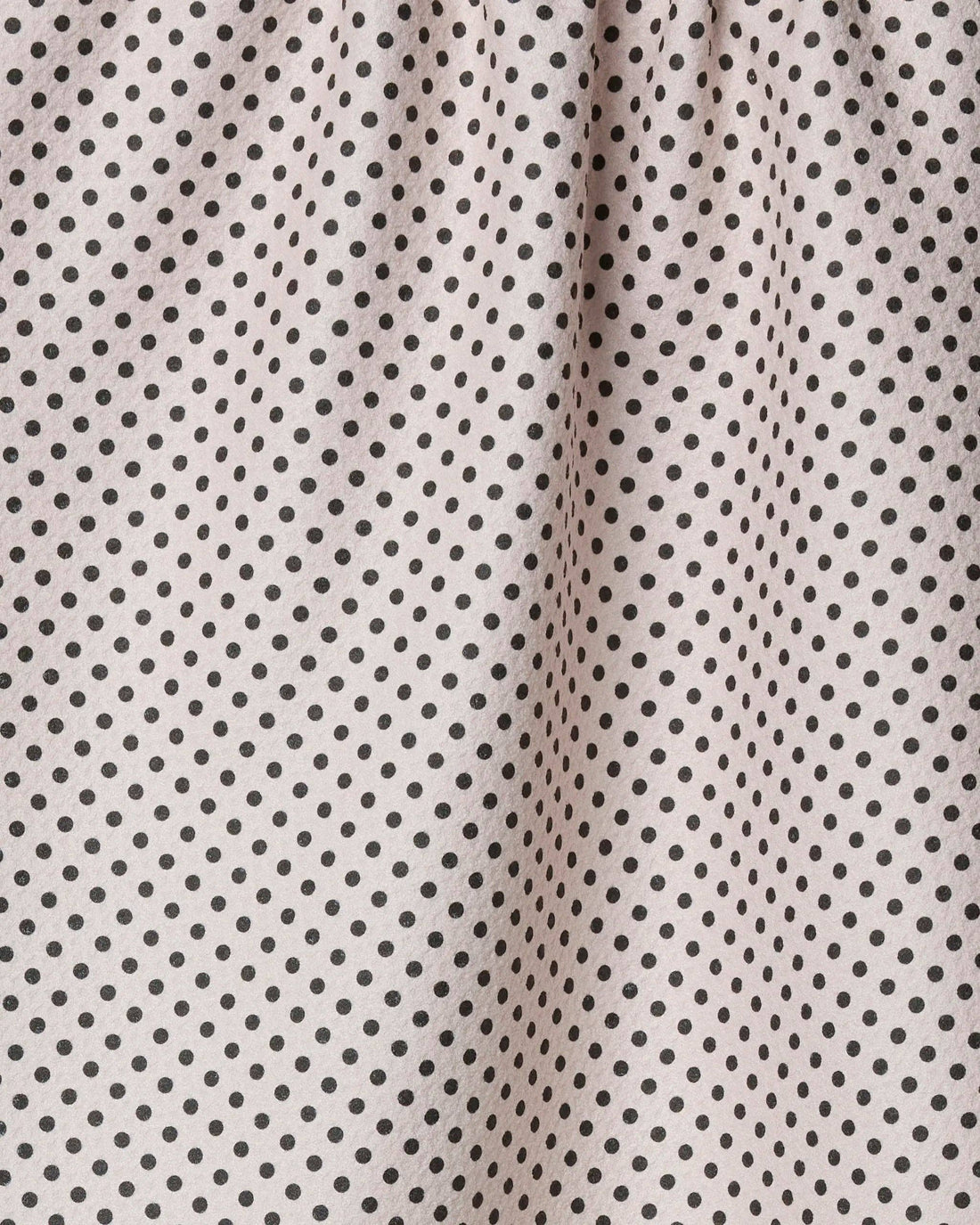 Geometry - Saddle Off White Tea Towel