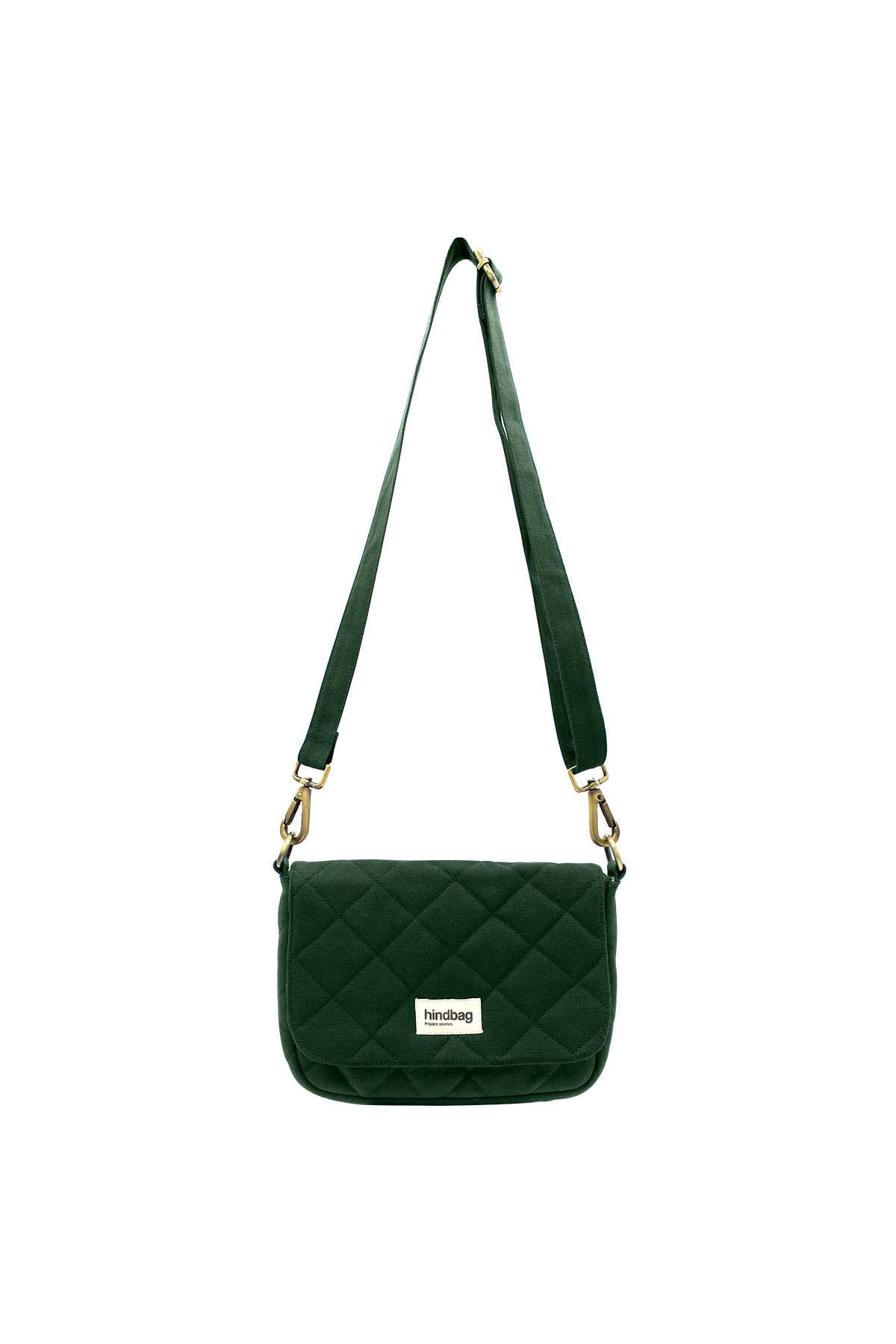 Margault Quilted Bag