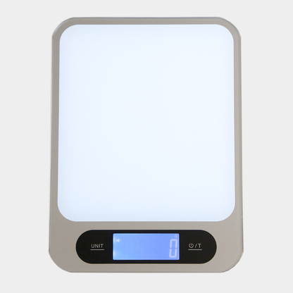 Breadtopia - Breadtopia Kitchen Scale