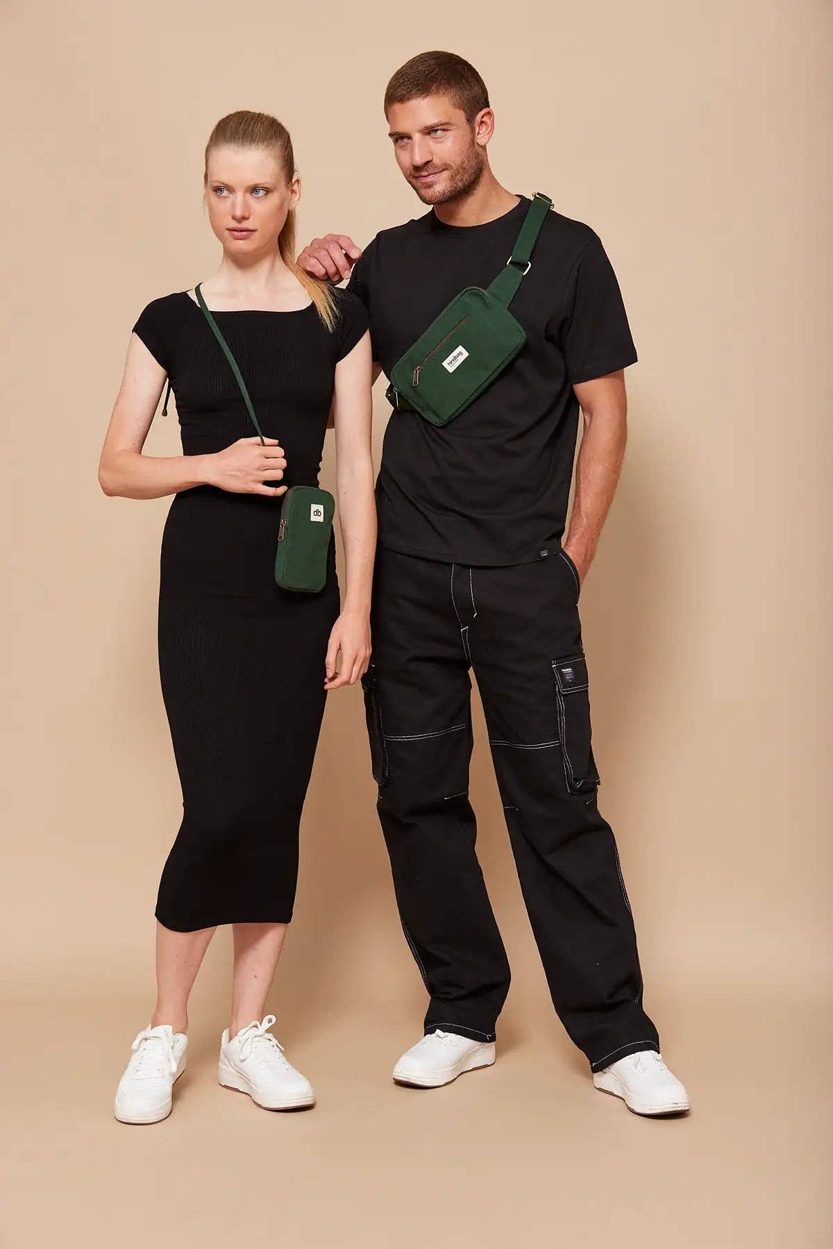 Harry Waist Bag