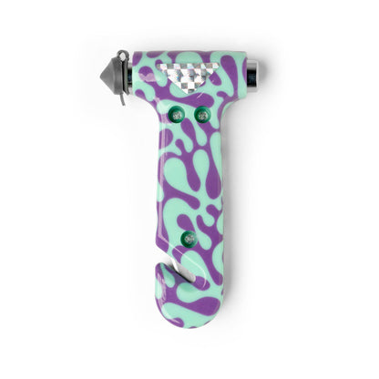 DM Merchandising - MAYDAY 2-in-1 Emergency Escape Hammer