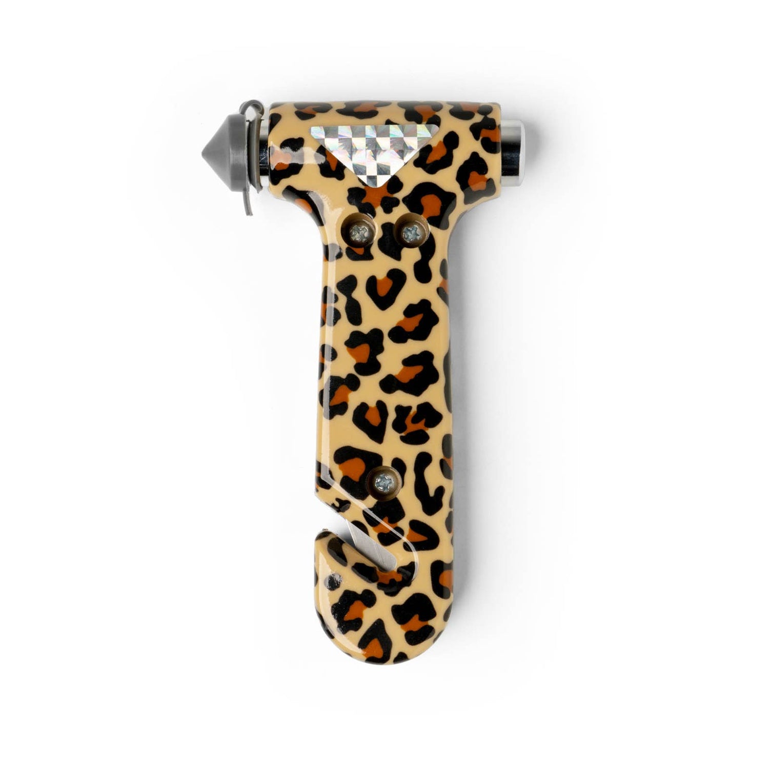 DM Merchandising - MAYDAY 2-in-1 Emergency Escape Hammer