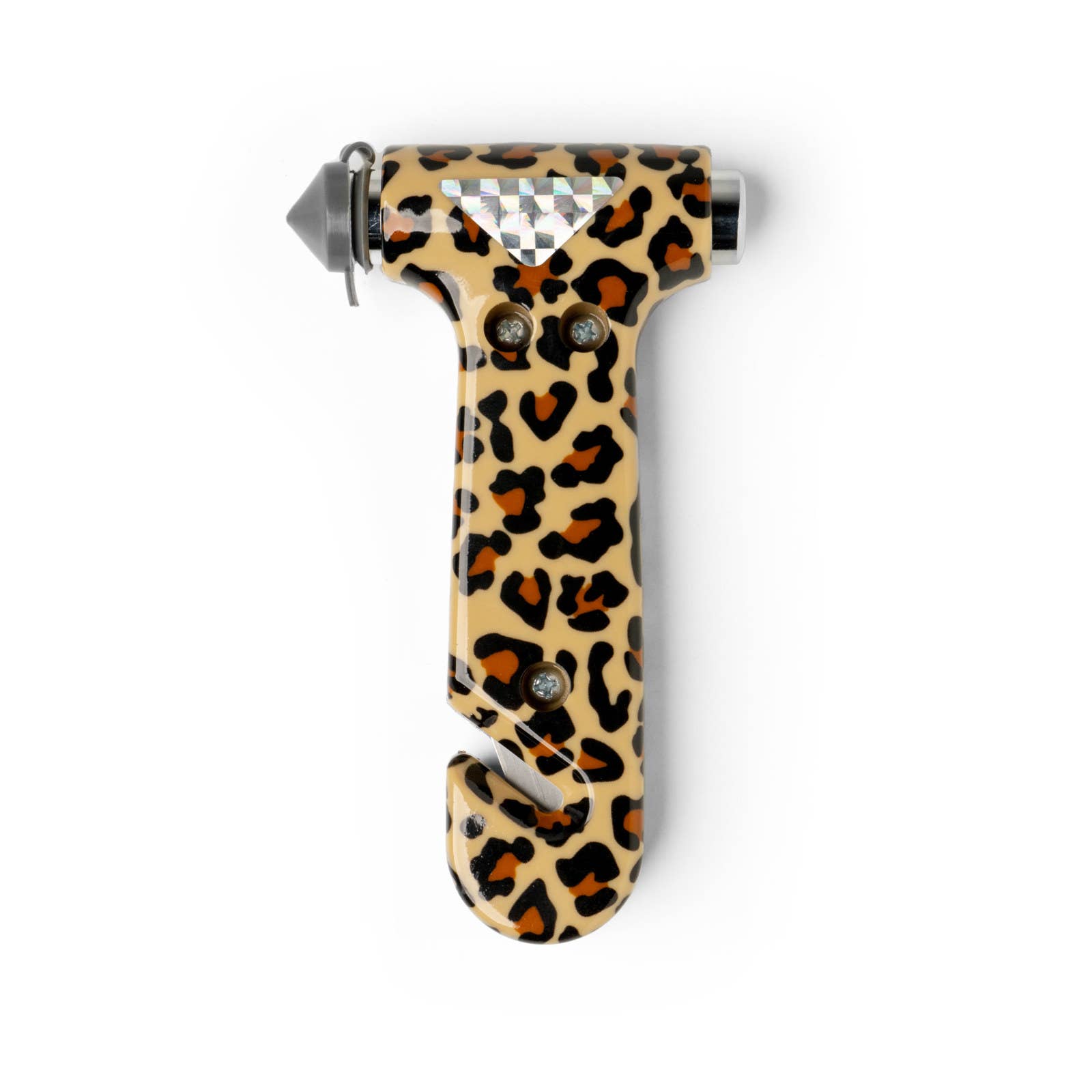 DM Merchandising - MAYDAY 2-in-1 Emergency Escape Hammer
