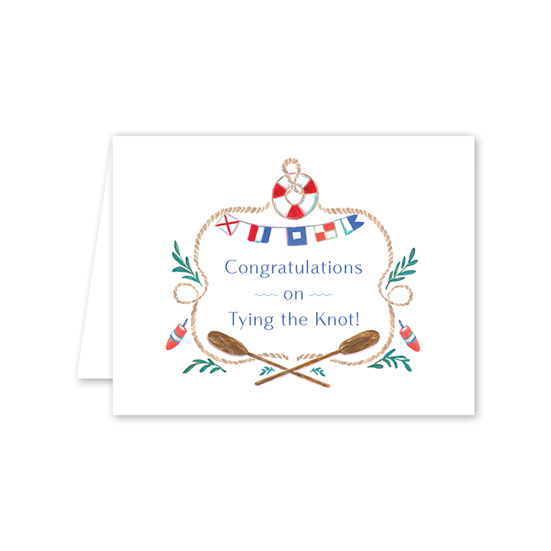 Beyond the Sea Wedding