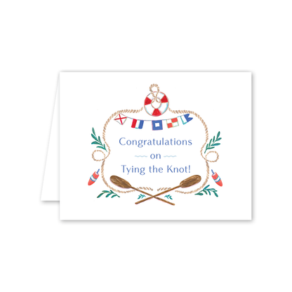 Beyond the Sea Wedding