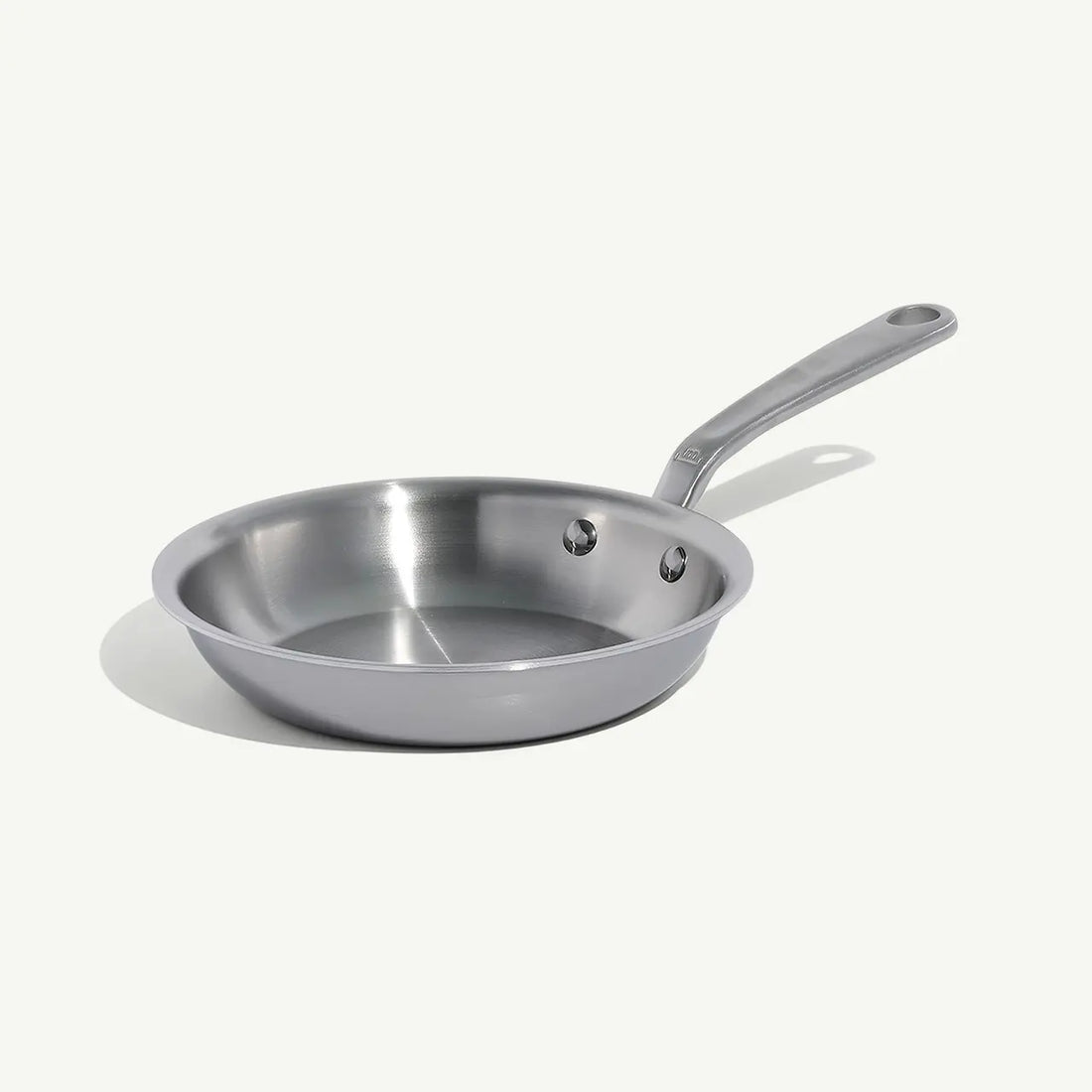 Stainless Clad 8&quot; Frying Pan