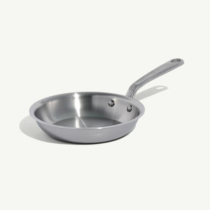 Stainless Clad 8&quot; Frying Pan