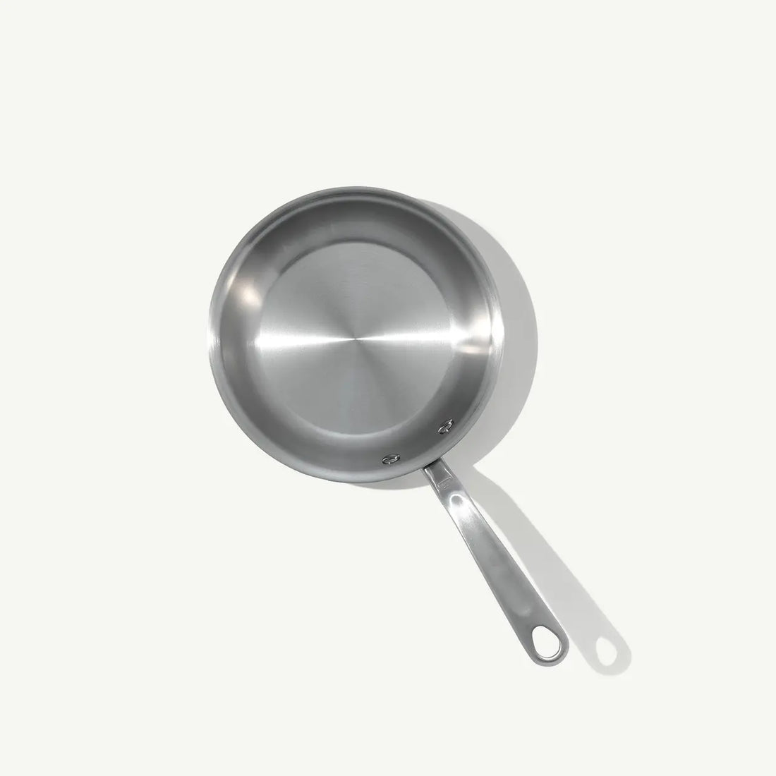 Stainless Clad 8&quot; Frying Pan