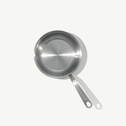 Stainless Clad 8&quot; Frying Pan