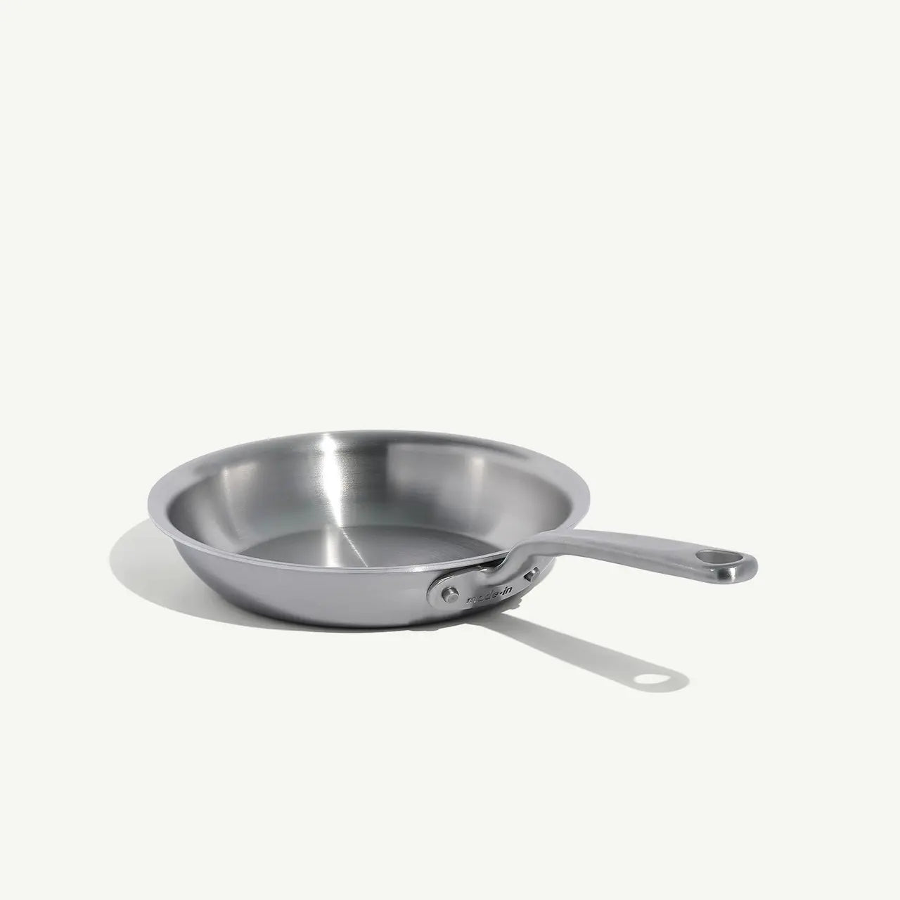 Stainless Clad 8&quot; Frying Pan