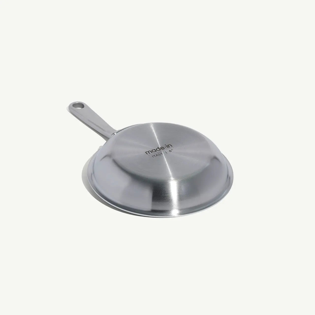 Stainless Clad 8&quot; Frying Pan