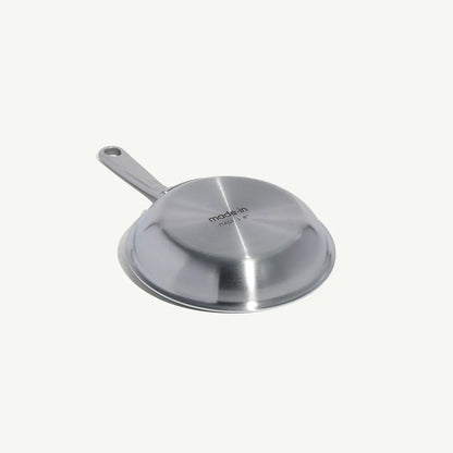 Stainless Clad 8&quot; Frying Pan