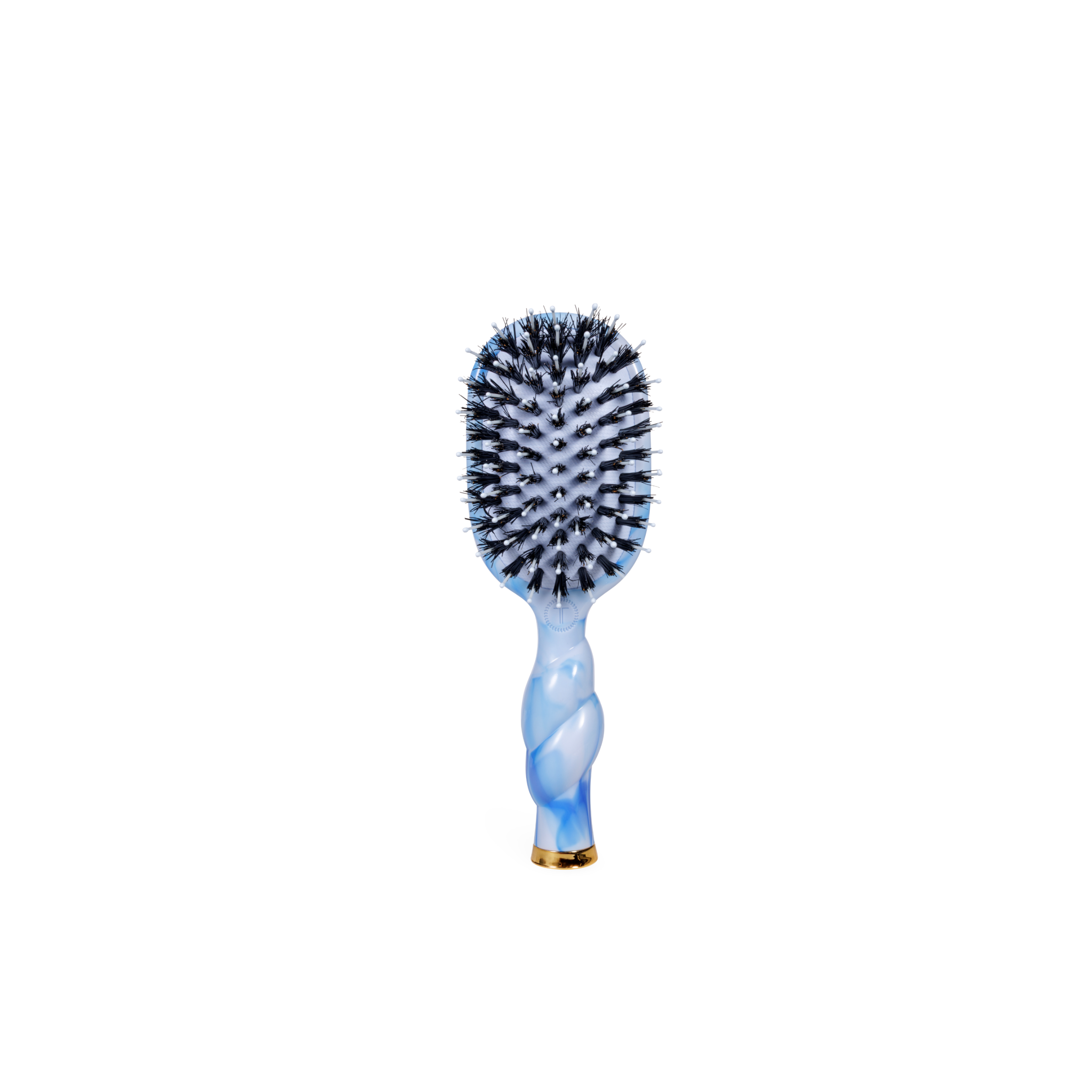 TELETIES - Mini Boar Brush | Tide &amp; True