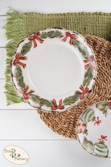 Bows &amp; Boughs Buffet