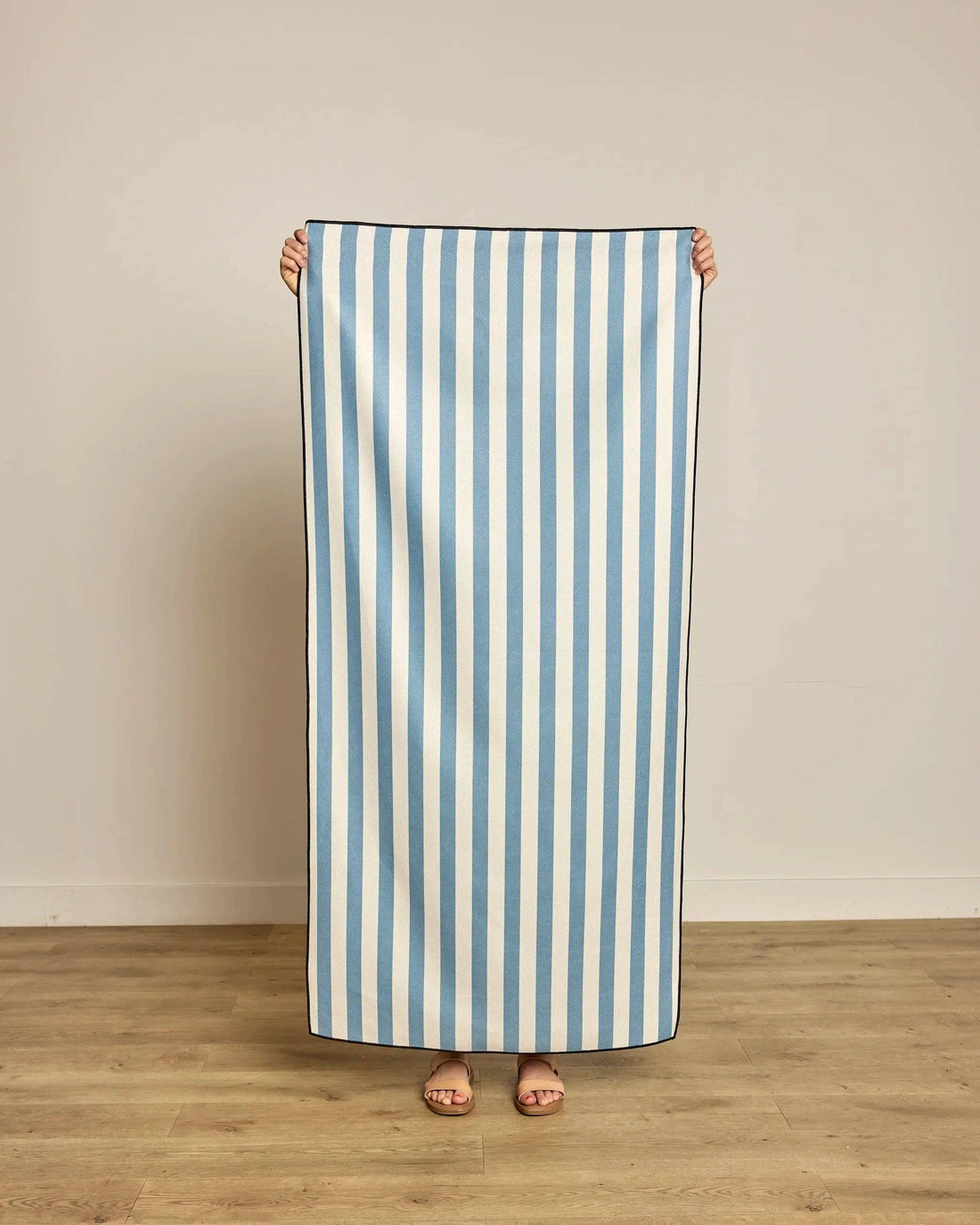 Geometry - Cabana Beach Towel