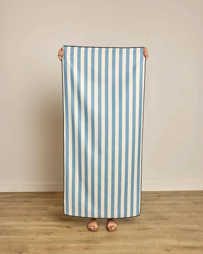 Geometry - Cabana Beach Towel