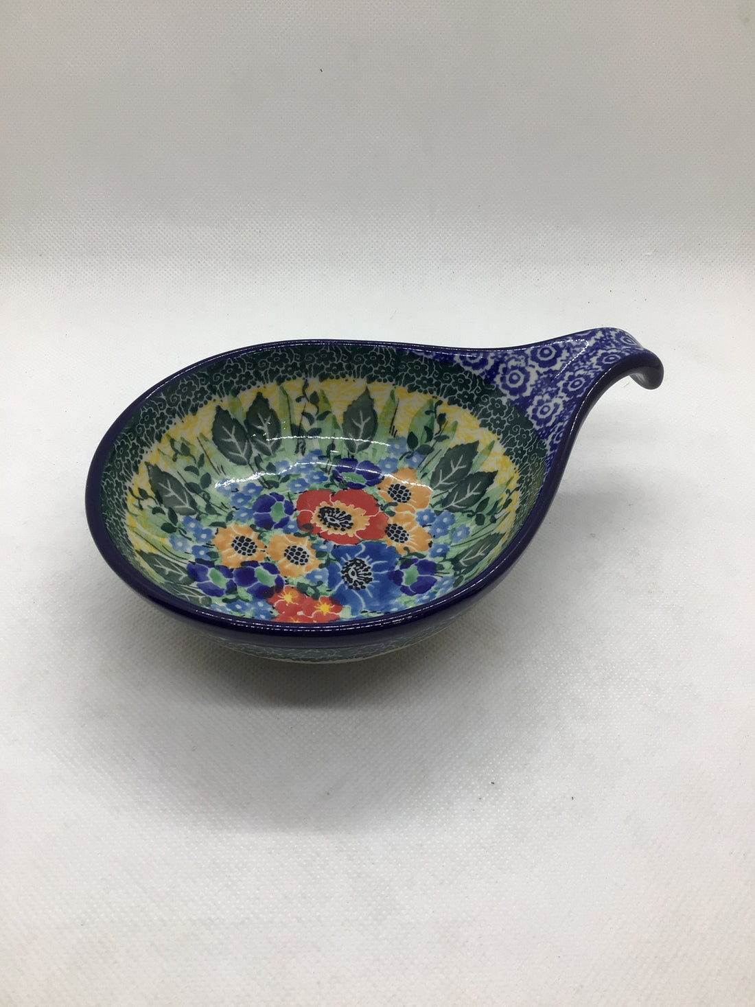 U4578 Spoon/Ladle Rest 4.5"