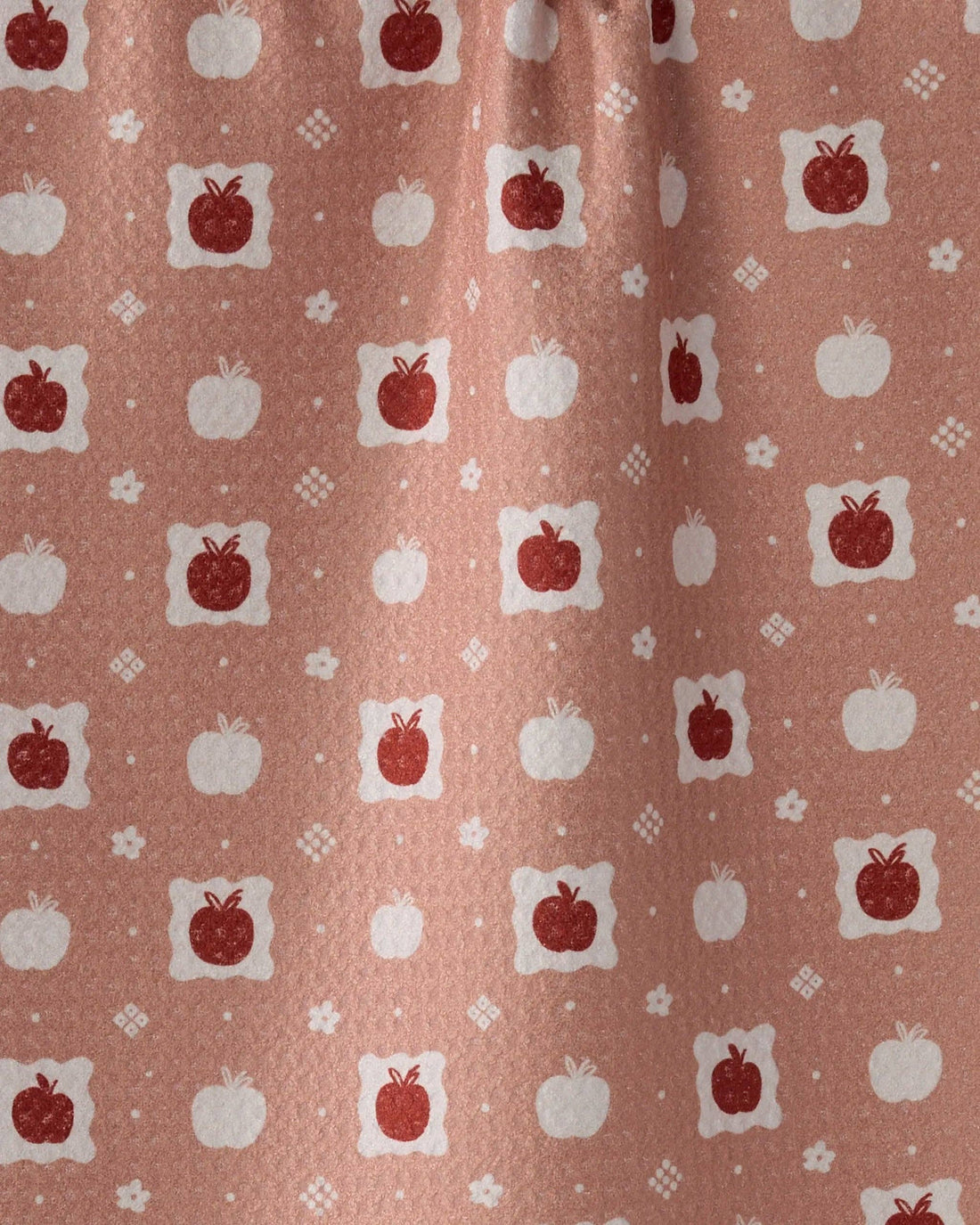 Geometry - Cider Mill Bar Towel