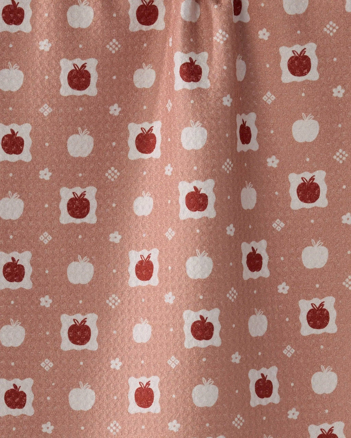 Geometry - Cider Mill Bar Towel