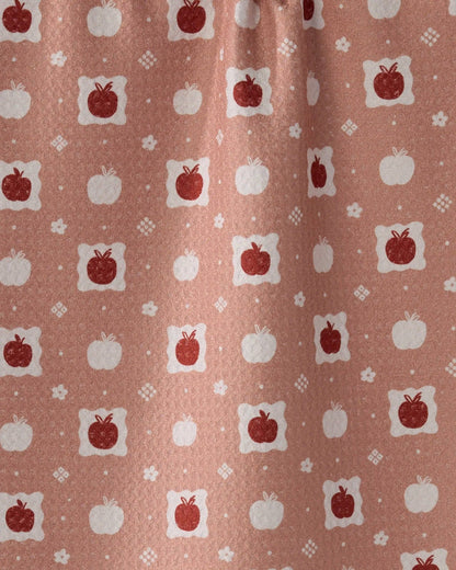 Geometry - Cider Mill Bar Towel