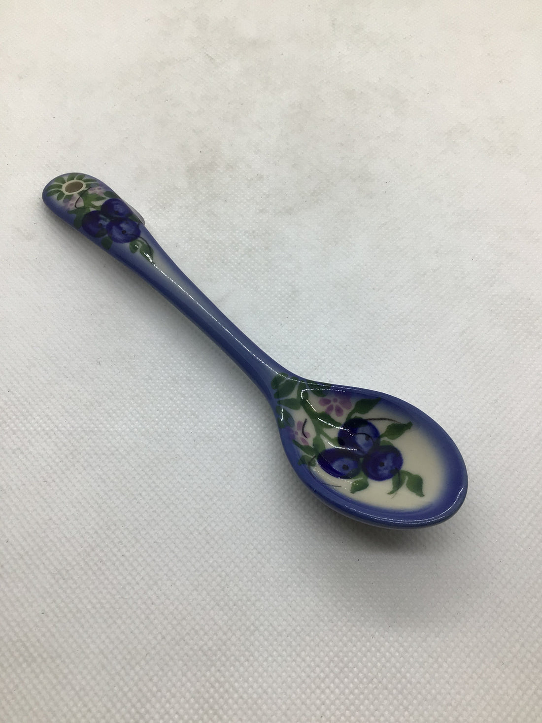KALICH Blueberry Bundle Medium Spoon
