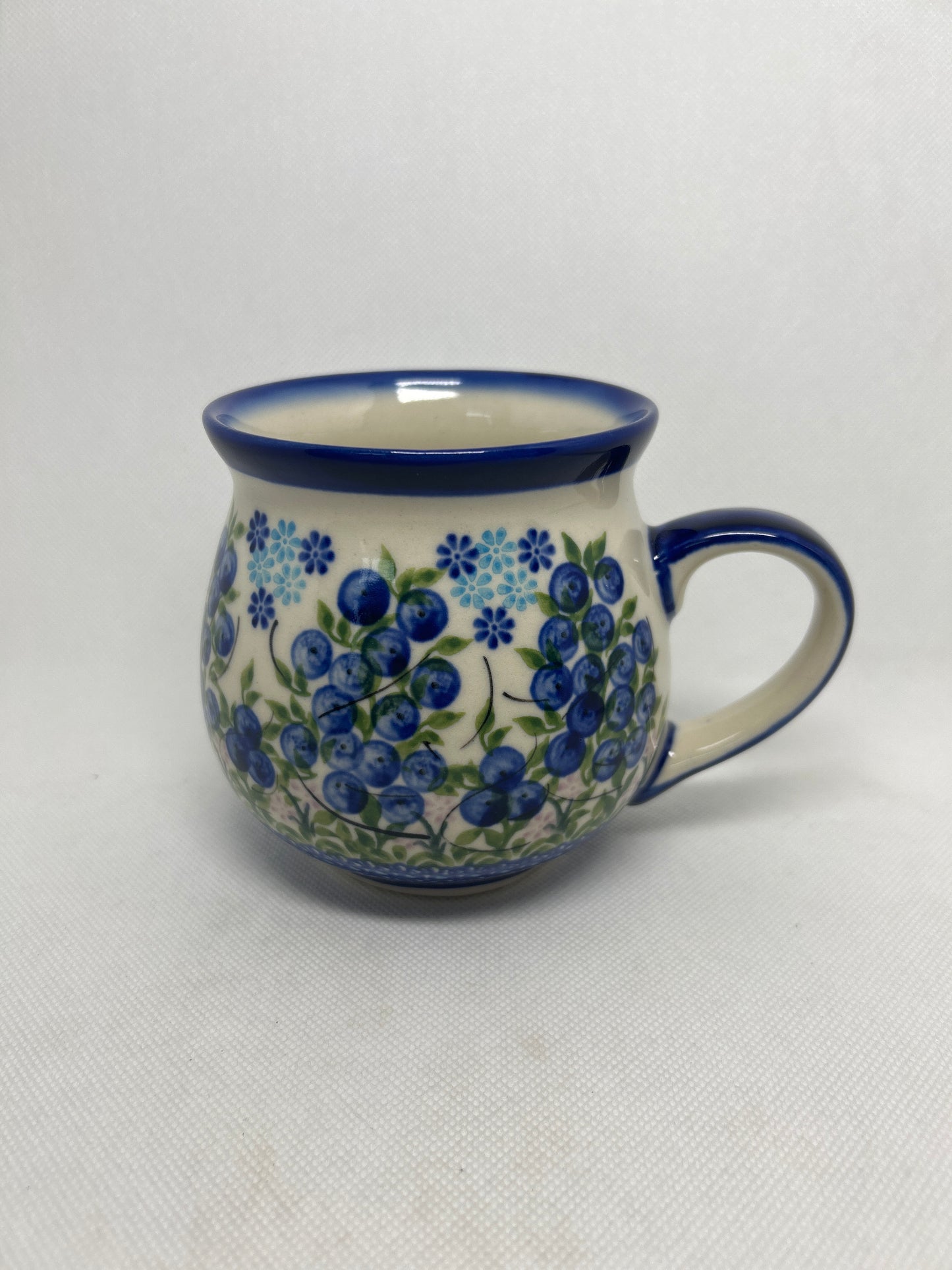 KALICH Blueberry Mug 16 oz.