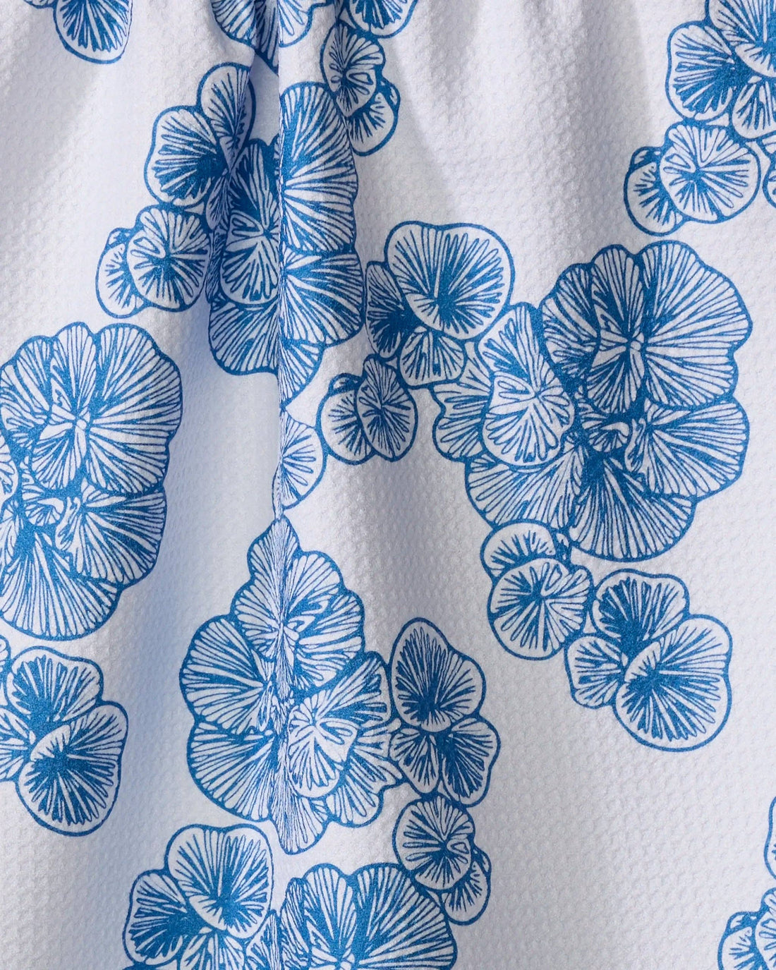Geometry - Celia Tea Towel
