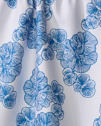 Geometry - Celia Tea Towel