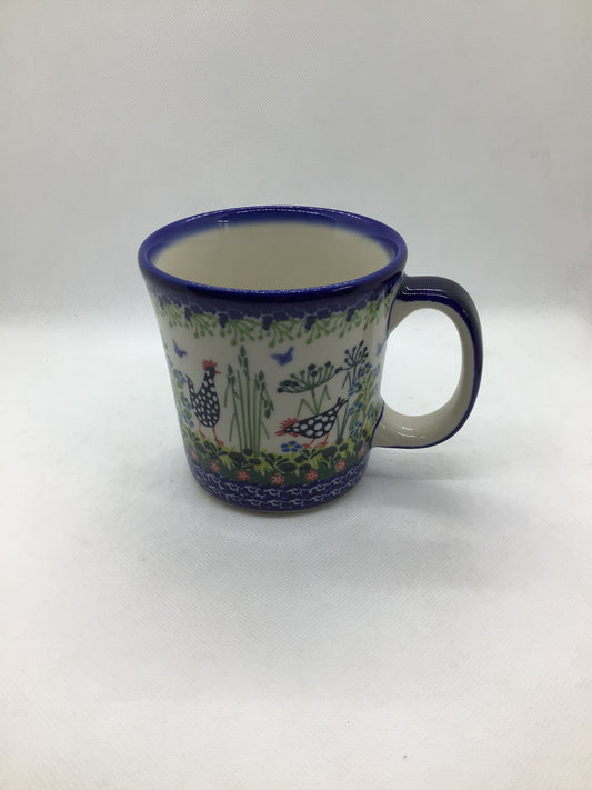 KALICH Roaming Rooster Mug 12 oz.