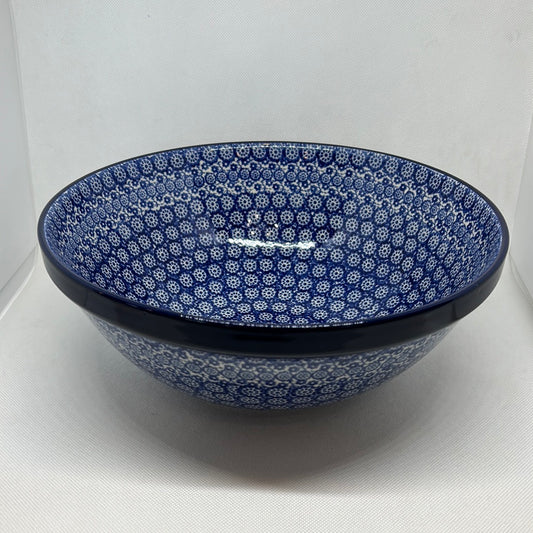 Midnight Nesting Bowl 11"