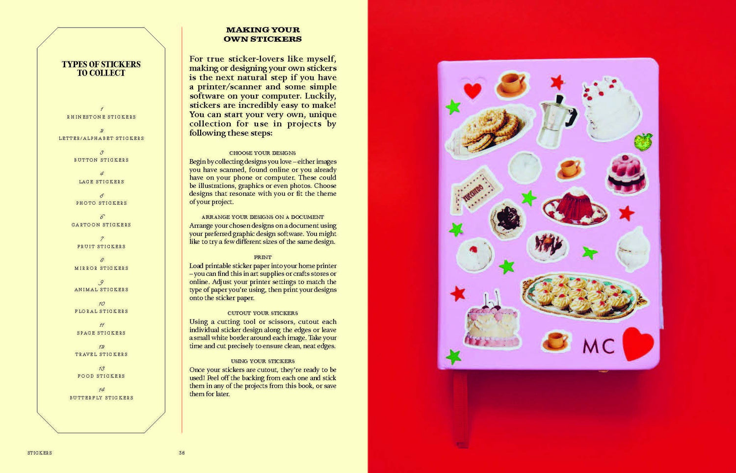Chronicle Books - The Art of Memory Collecting