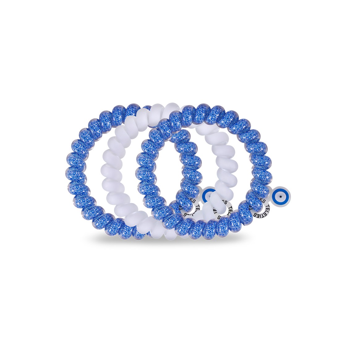 Spiral Hair Coils | Large | Not Today Hair Ties