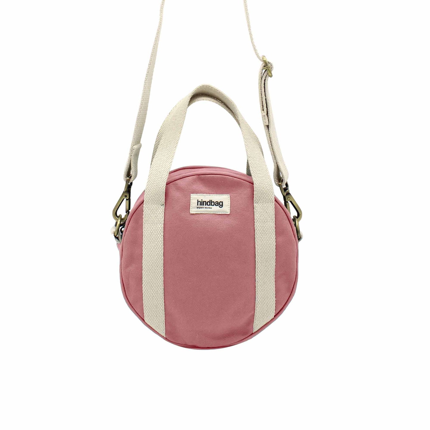 Louis Round Bag