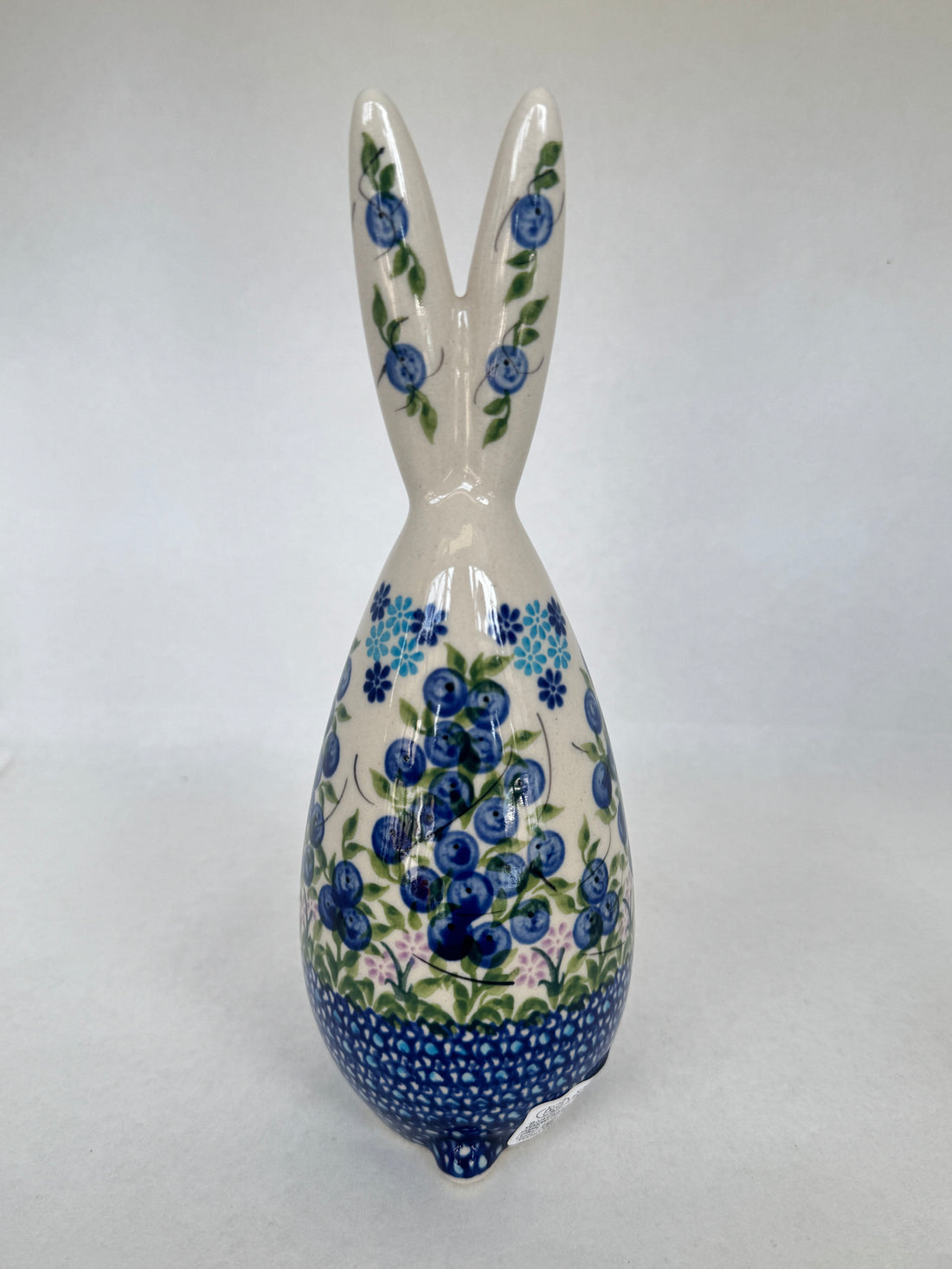 KALICH Medium Tall Bunny