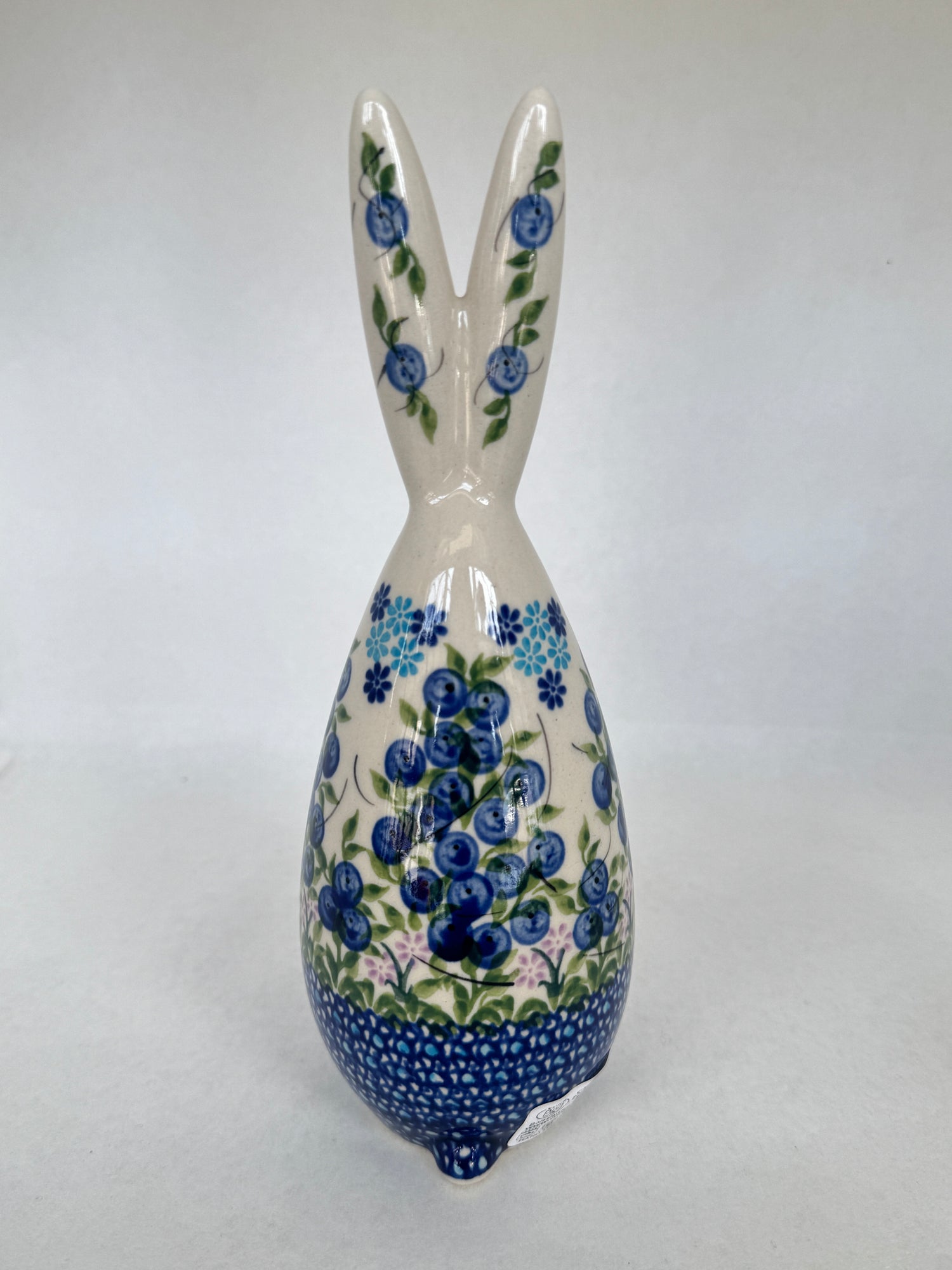 KALICH Medium Tall Bunny