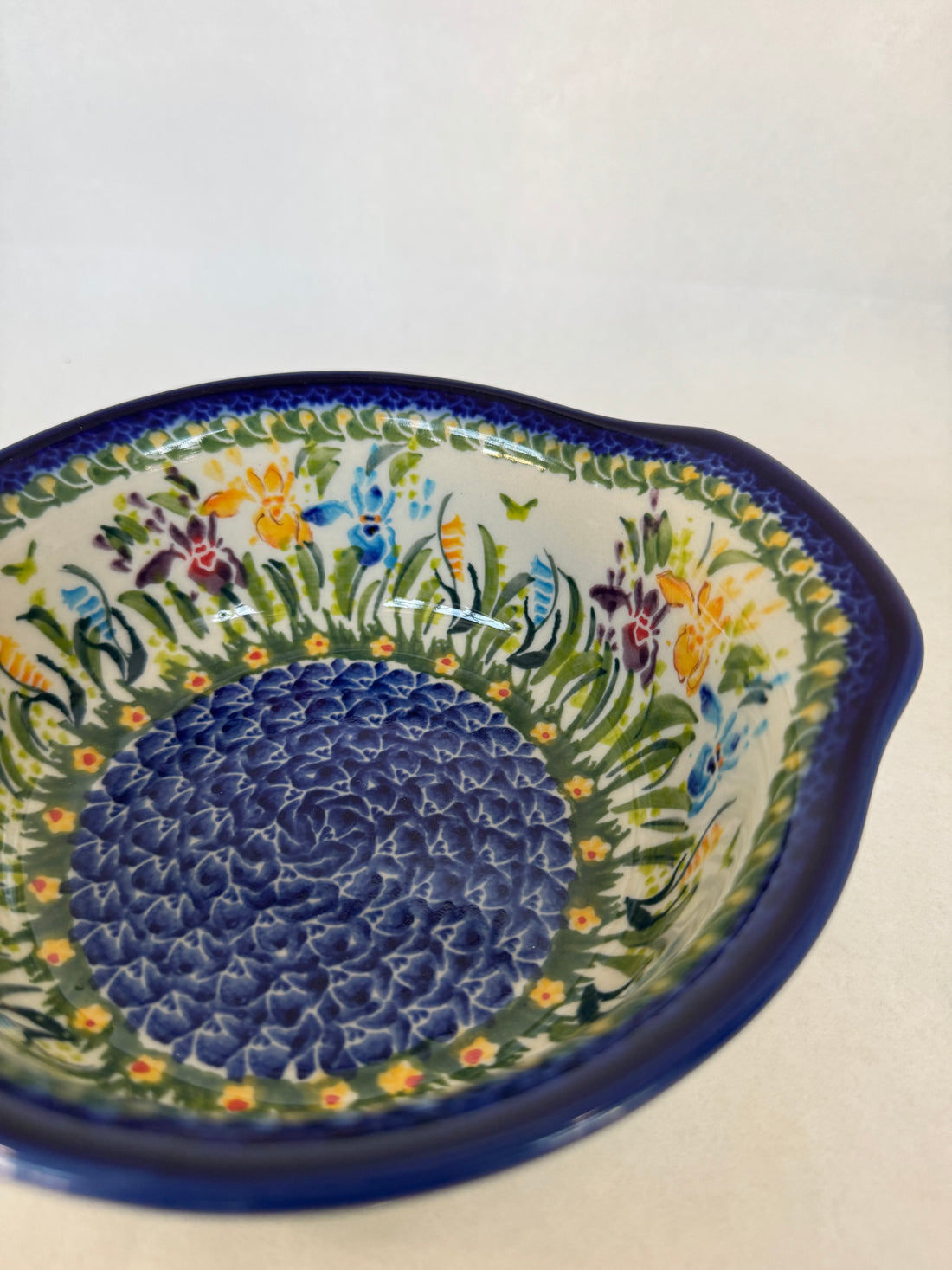 KALICH Electric Iris Bowl Baker