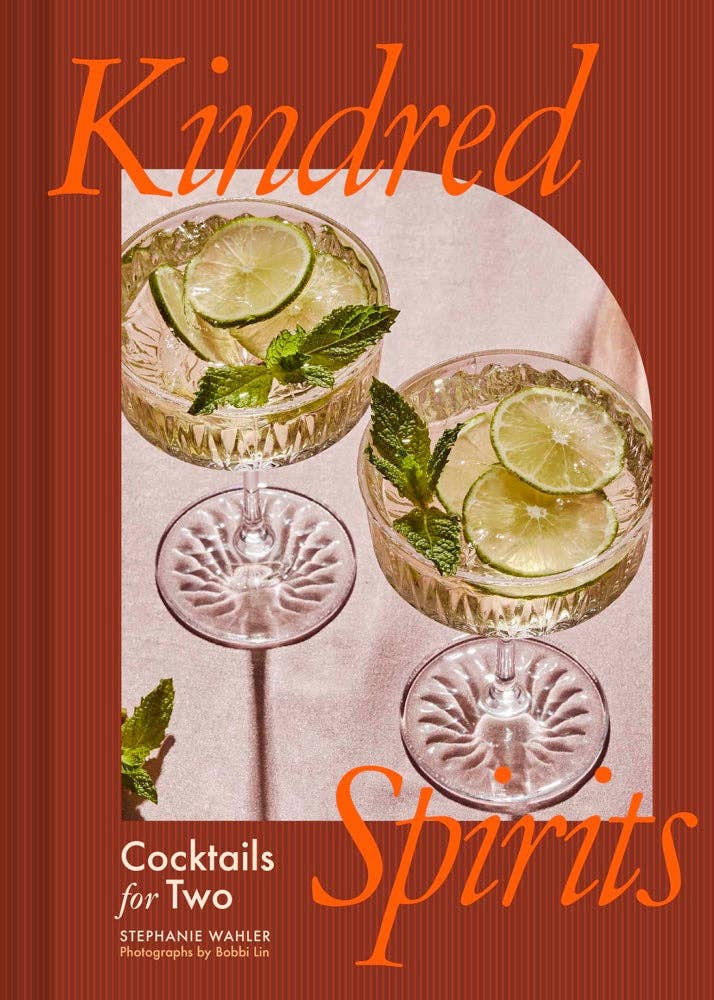 Chronicle Books - Kindred Spirits