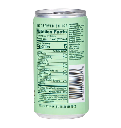 Little Saints - Negroni Single Can