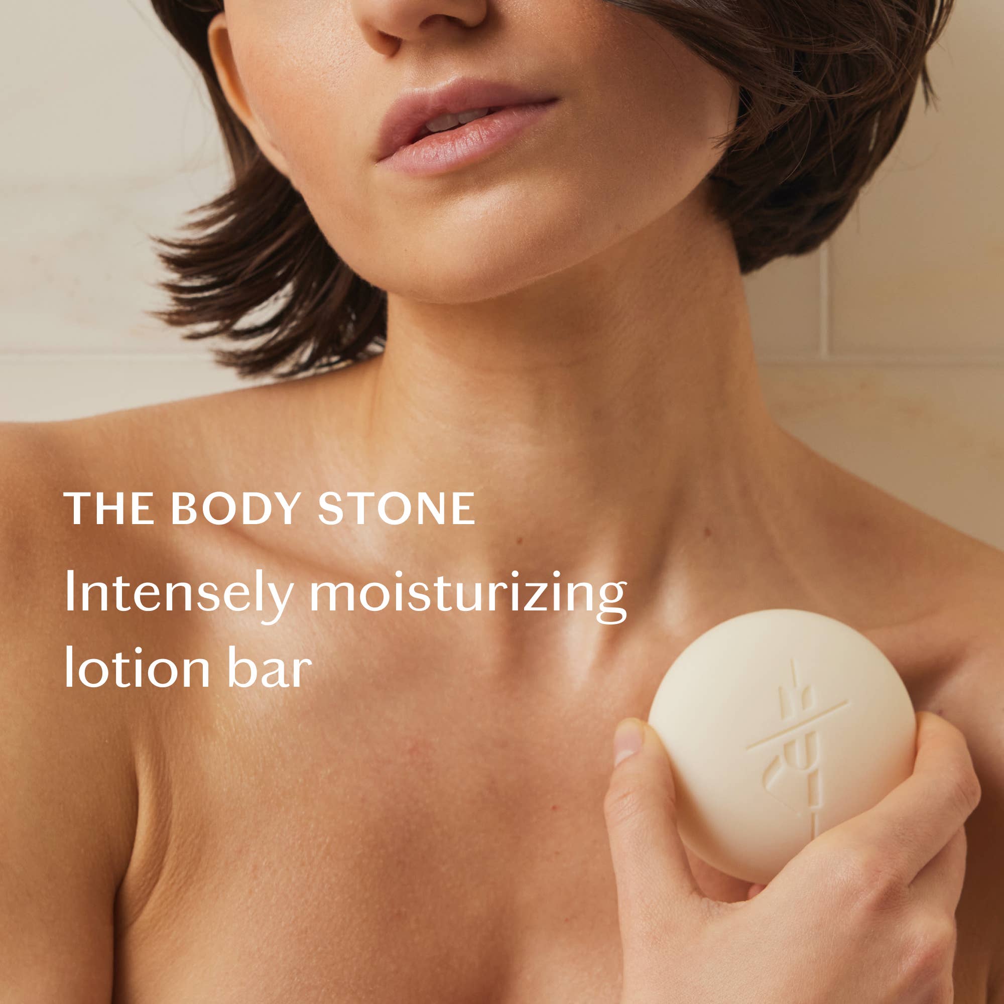 Kate McLeod - Spring Awakening Body Stone Duo