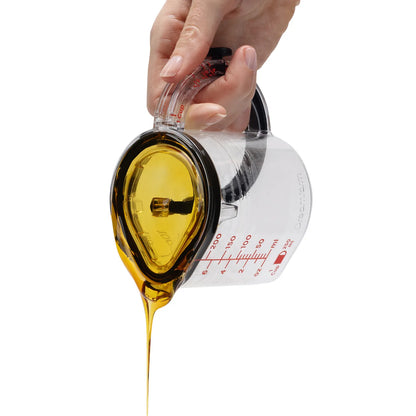 Upcup- Adjustable Measuring Cup