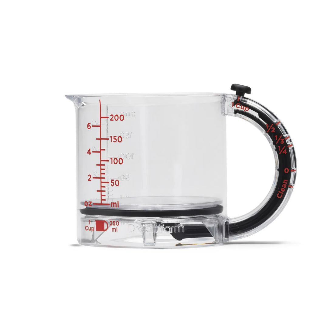 Upcup- Adjustable Measuring Cup