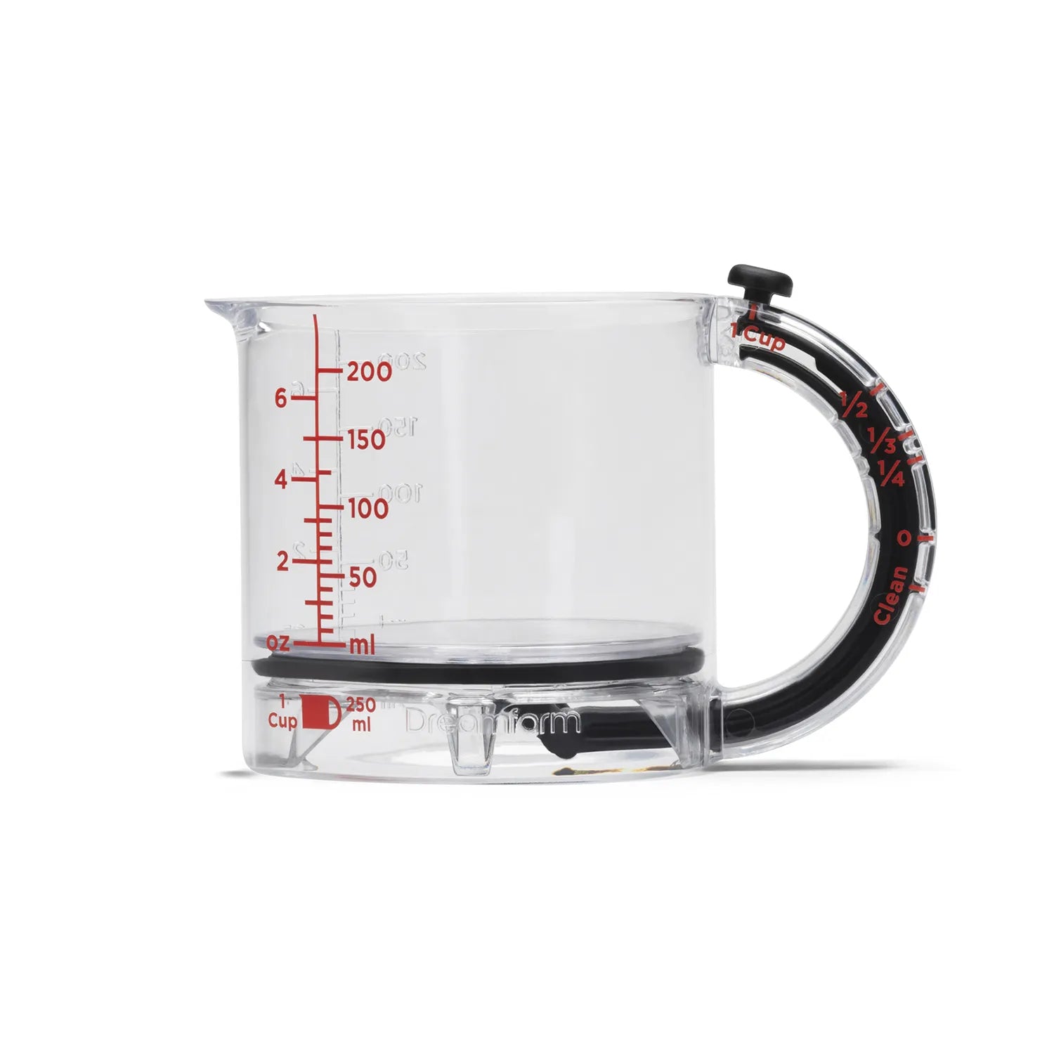 Upcup- Adjustable Measuring Cup