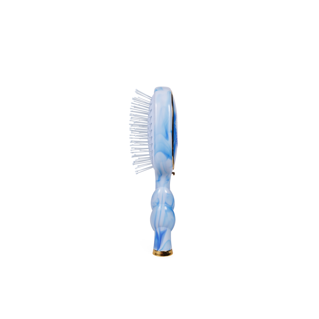 TELETIES - Mini Detangler Brush | Medium | Tide &amp; True