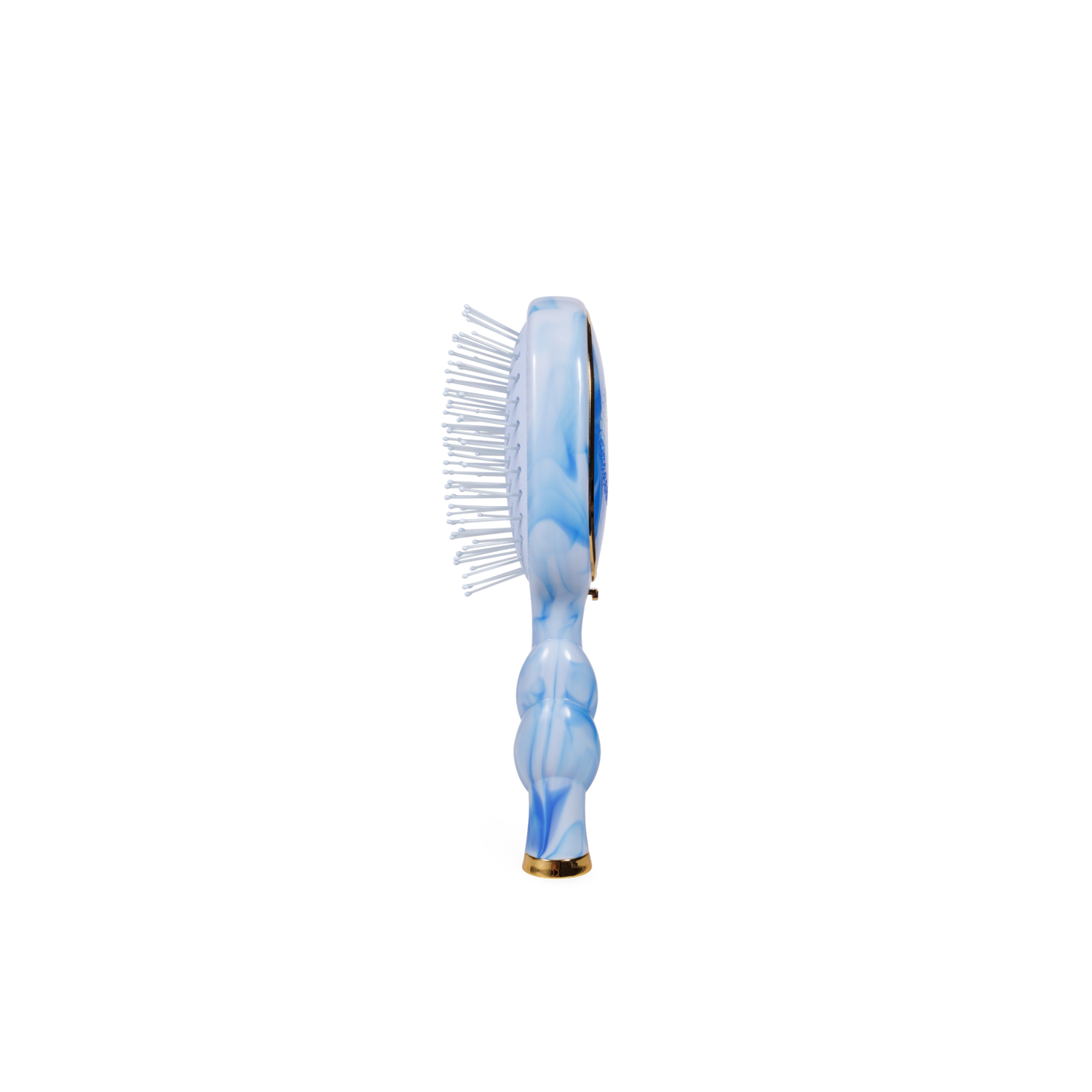 TELETIES - Mini Detangler Brush | Medium | Tide &amp; True