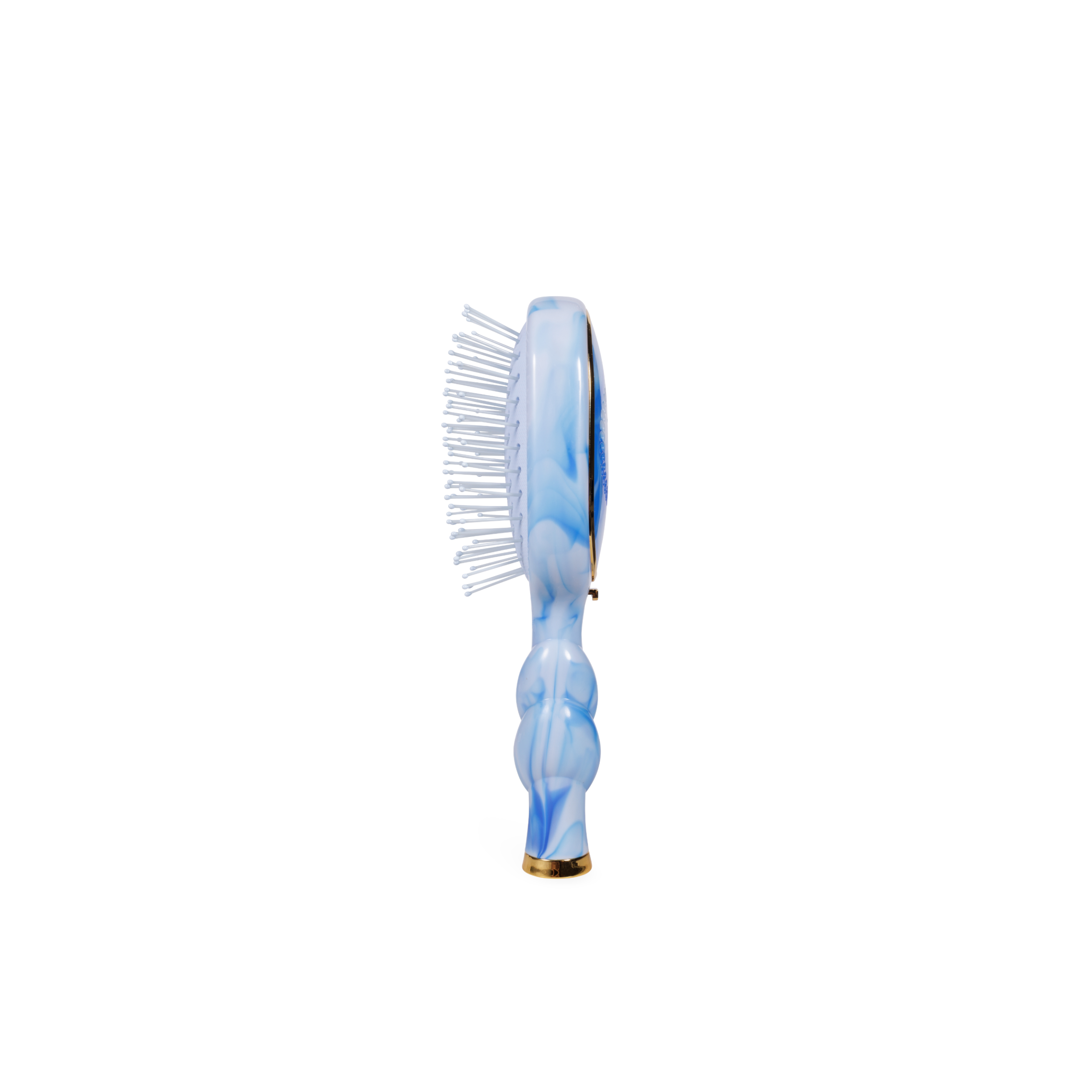 TELETIES - Mini Detangler Brush | Medium | Tide &amp; True