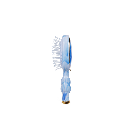 TELETIES - Mini Detangler Brush | Medium | Tide &amp; True