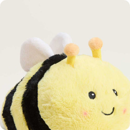 Warmies - Lavender Scented Plush - Gifts - Fall - Bee Warmies Junior
