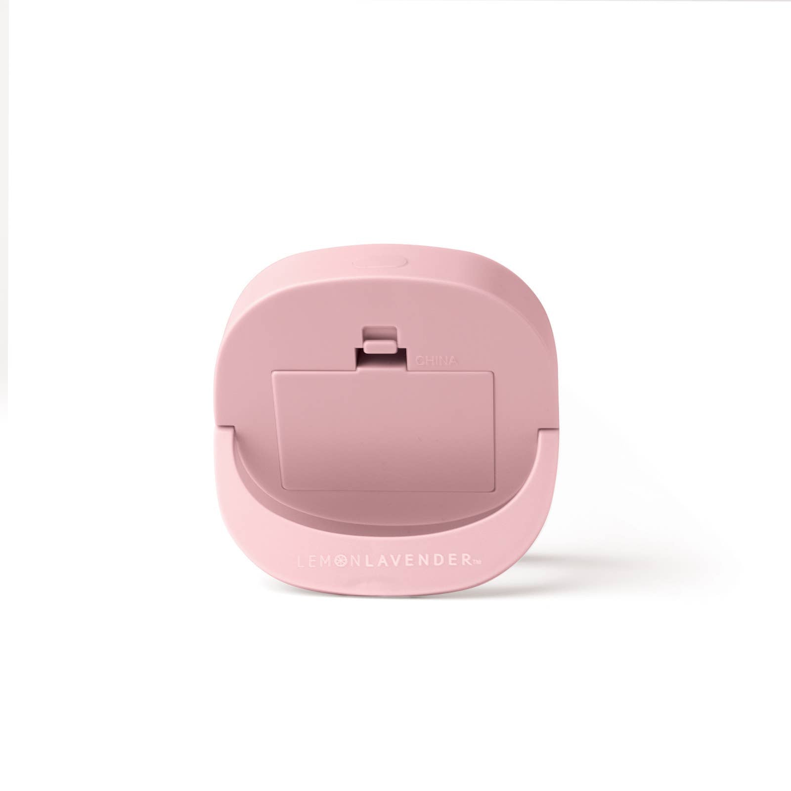 DM Merchandising - Lemon Lavender LED Light Up Mini Mirror