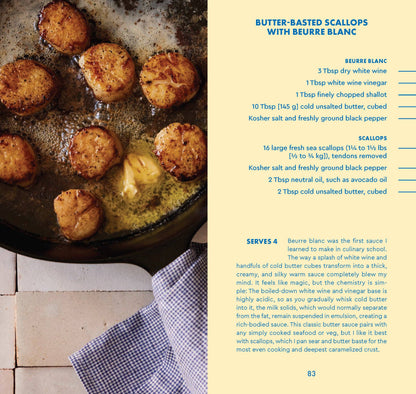 Chronicle Books - Butter Book