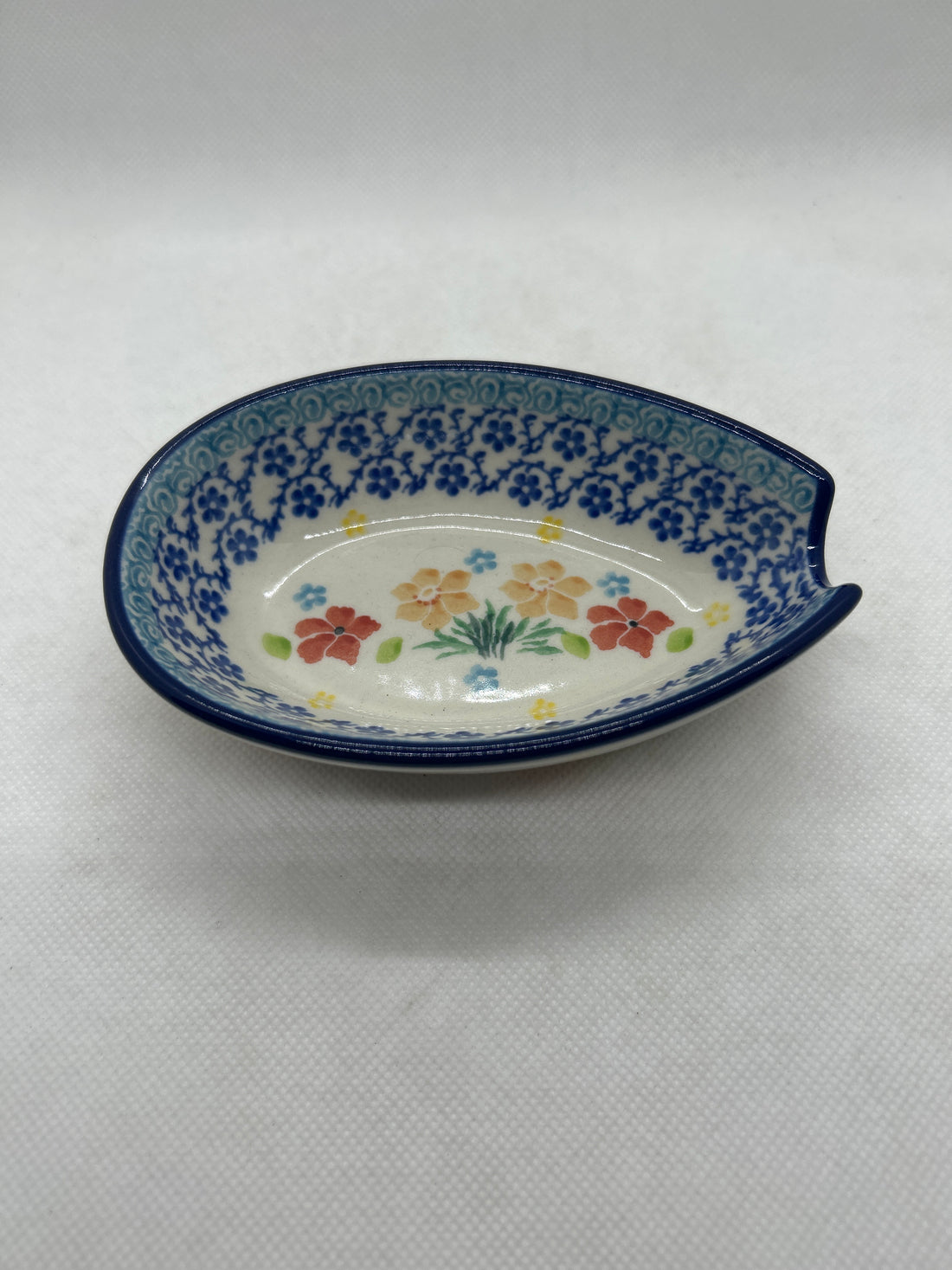 Spring Pallet Spoon Rest